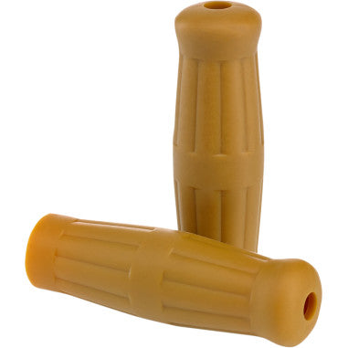 CUSTOM RUBBER RADIAL GRIPS FOR HARLEY-DAVIDSON