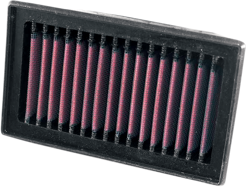 K & N HIGH-FLOW AIR FILTERS™ AIR FILTER BMW F800ST
