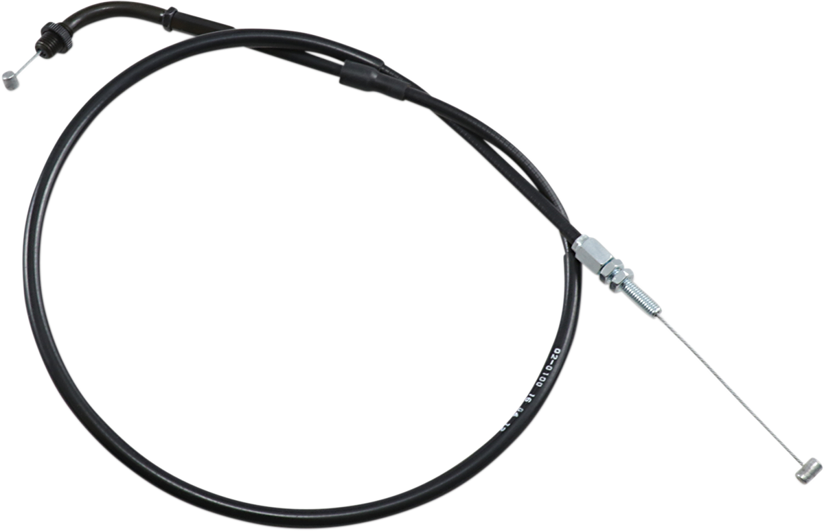 MOTION PRO CONTROL CABLES THROTTLE CABLE-HONDA(516)