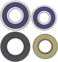 ALL BALLS WHEEL BEARING AND SEAL KITS WHEEL BEARING KIT 25-1357