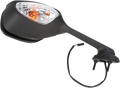 EMGO OEM-STYLE REPLACEMENT MIRRORS MIRROR R/H SUZUKI