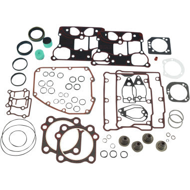 GASKET SETS FOR BIG TWIN MODELS FOR HARLEY-DAVIDSON