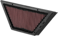 K & N HIGH-FLOW AIR FILTERS™ AIR FILTER ZX14R/ZZR1400
