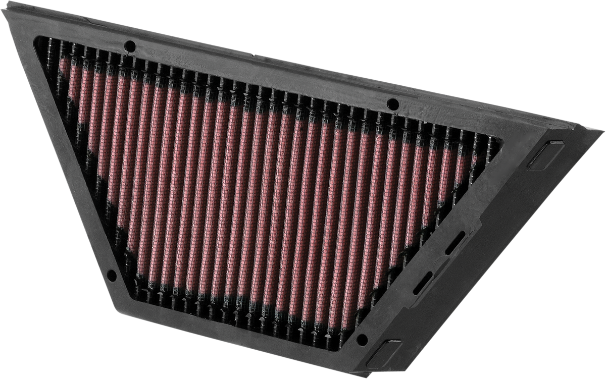 K & N HIGH-FLOW AIR FILTERS™ AIR FILTER ZX14R/ZZR1400