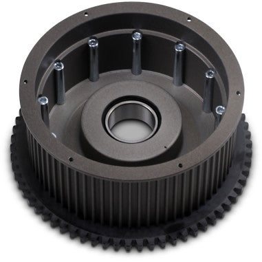 REPLACEMENT BDL PULLEYS, CLUTCH BASKETS/HUBS FOR HARLEY-DAVIDSON