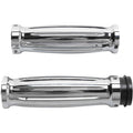 CUSTOM GRIPS FOR HARLEY-DAVIDSON