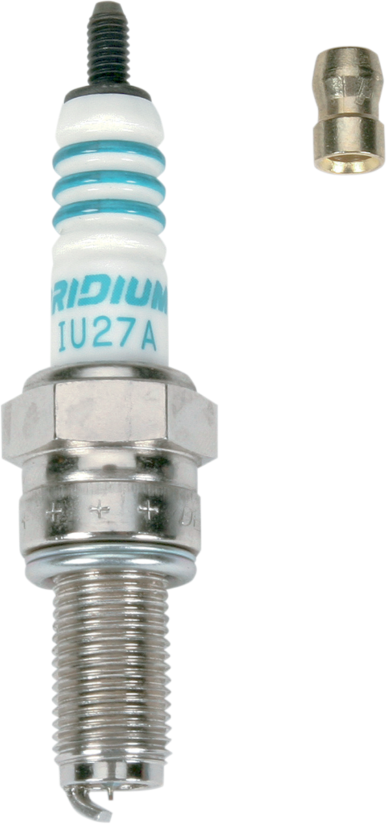 DENSO IRIDIUM SPARK PLUGS DENSO IRIDIUM SPARK PLUG