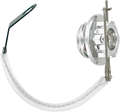 POWERSTANDS RACING OIL FILLER CAP KITS OIL CAP KIT M27X3.0 SIL