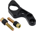 JOKER MACHINE IGNITION SWITCH RELOCATION BRACKETS MOUNT IGNSWTCH BLK R. TRI