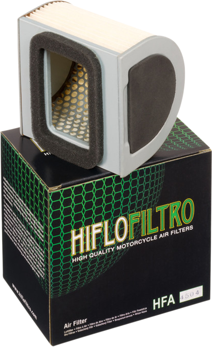 HIFLOFILTRO AIR FILTERS AIR FILTER YAM XJ YX