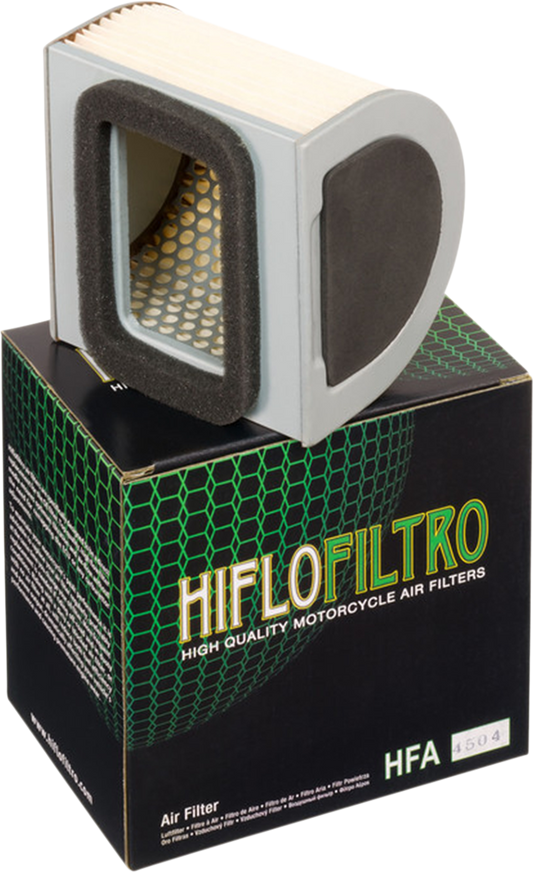 HIFLOFILTRO AIR FILTERS AIR FILTER YAM XJ YX