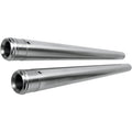 HARD CHROME FORK TUBES FOR HARLEY-DAVIDSON