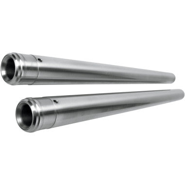 HARD CHROME FORK TUBES FOR HARLEY-DAVIDSON