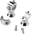 BILTWELL 13/4​" SLIMLINE RISERS RISERS SLIMLINE 1.75" POL