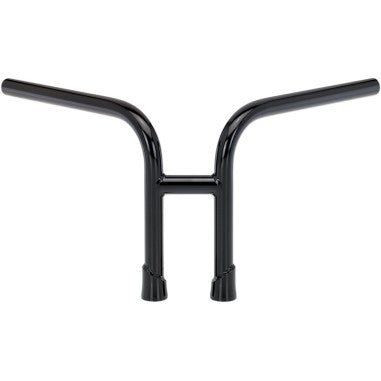 1" HANDLEBARS FOR HARLEY-DAVIDSON