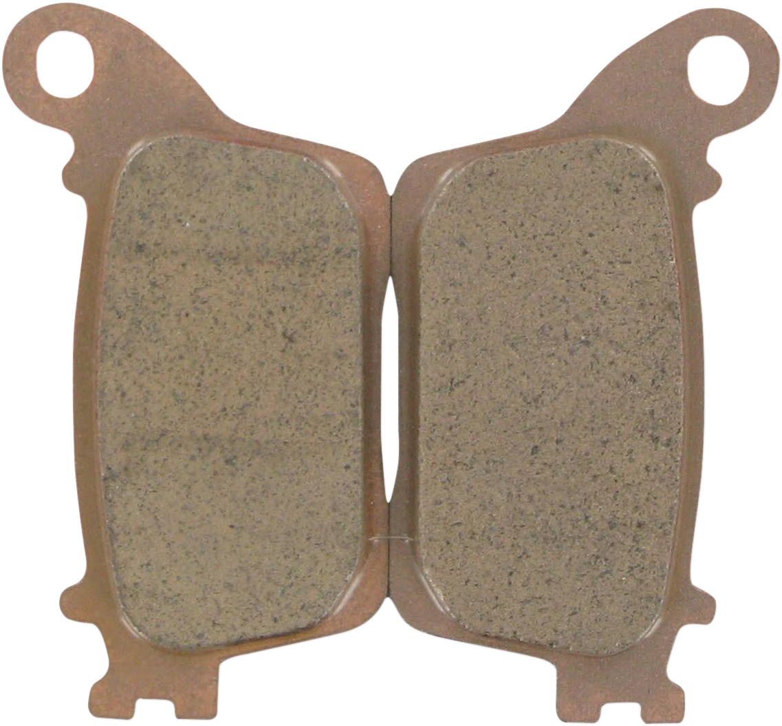 DP BRAKES BRAKE SHOES BRAKE PAD DP STRT DP973