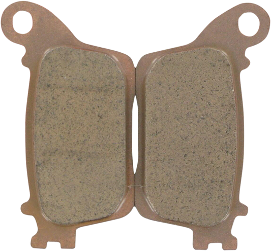 DP BRAKES BRAKE SHOES BRAKE PAD DP STRT DP973