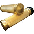 CUSTOM GRIPS FOR HARLEY-DAVIDSON