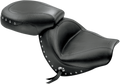 MUSTANG WIDE TOURING SEATS SEAT WD STUD 2PC VTX13C