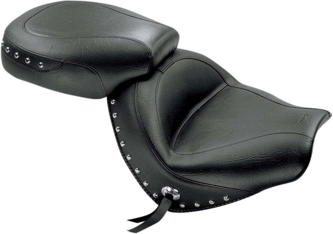 MUSTANG WIDE TOURING SEATS SEAT WD STUD 2PC VTX13C
