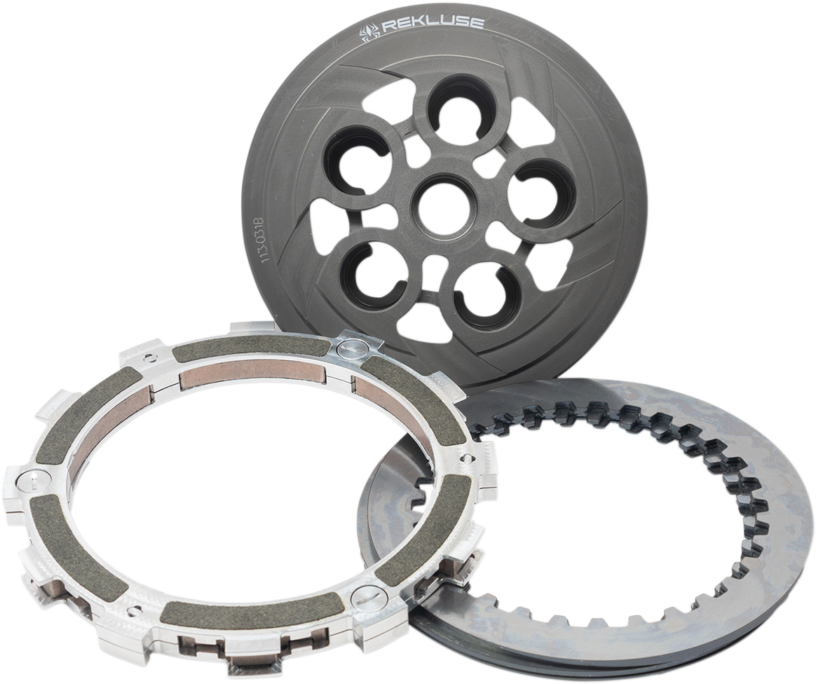 REKLUSE CORE EXP CLUTCH KIT CLTCH KT EXP3 WR250RX 08+