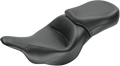 MUSTANG WIDE TOURING SEATS SEAT,KAW VULC1700 WIDEVIN