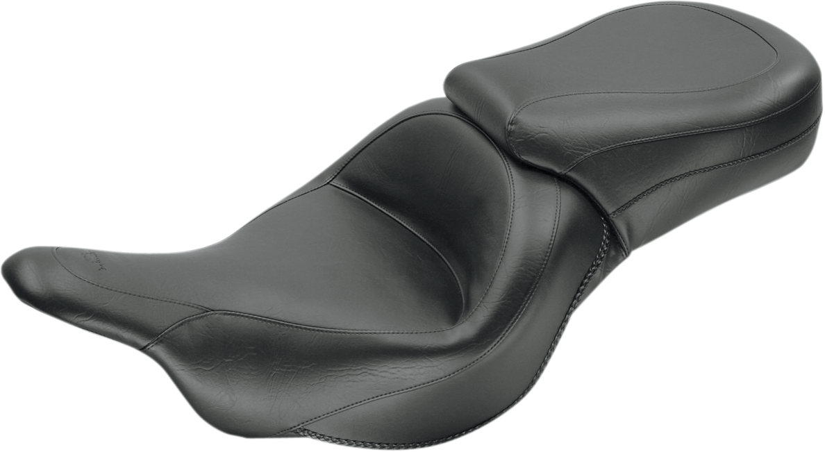 MUSTANG WIDE TOURING SEATS SEAT,KAW VULC1700 WIDEVIN