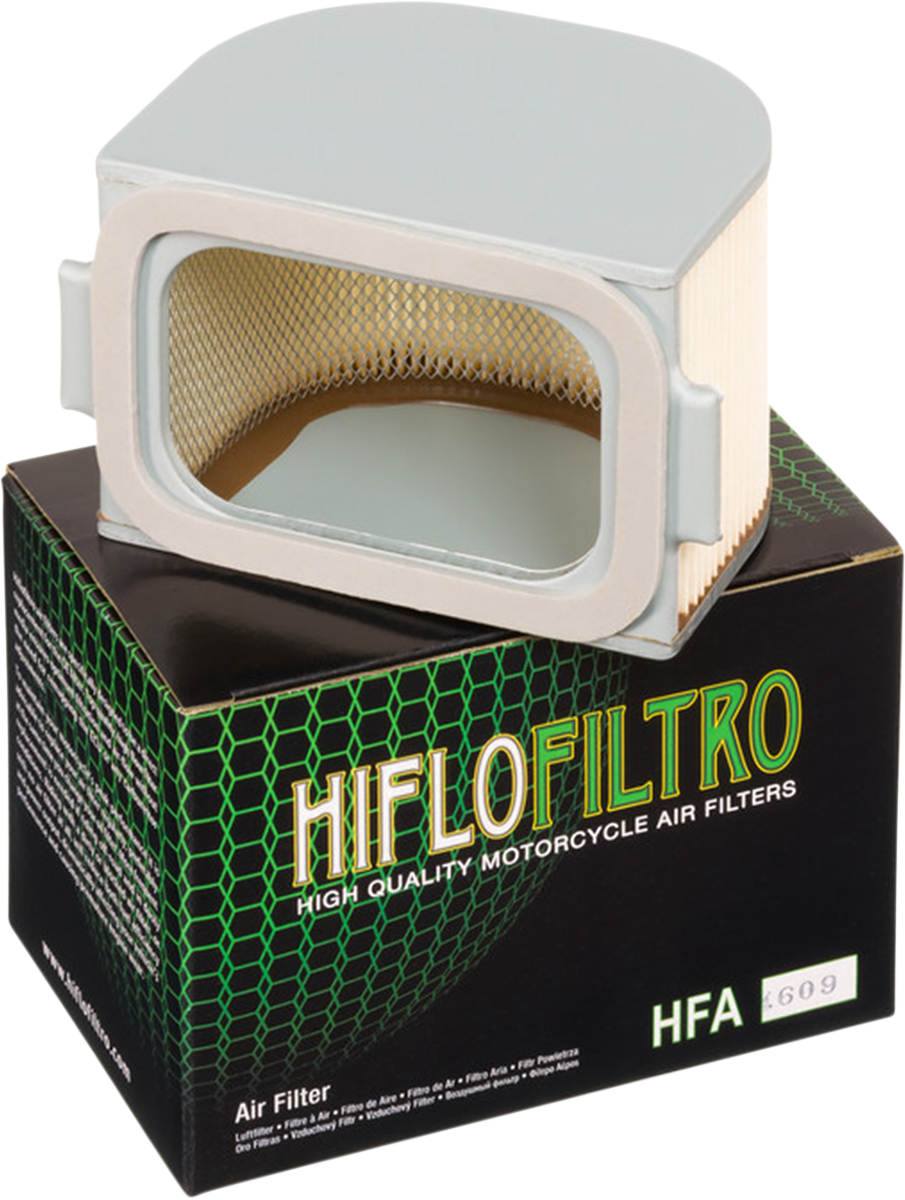 HIFLOFILTRO AIR FILTERS FILTERAIR HIFLOFILTRO YAM