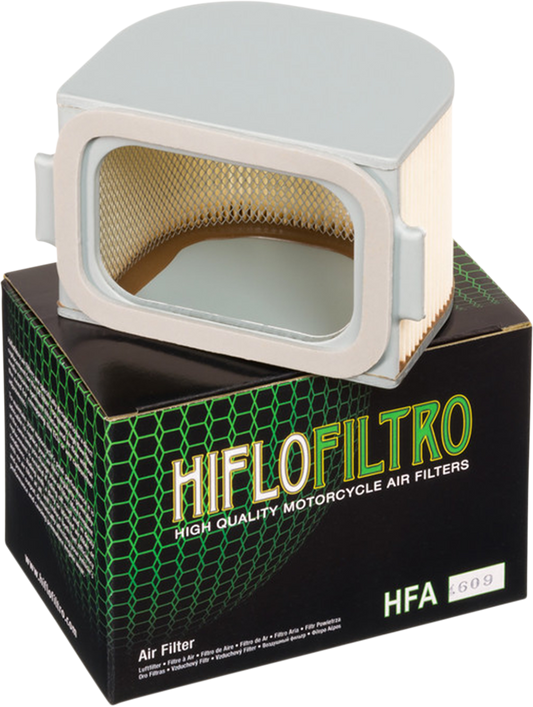 HIFLOFILTRO AIR FILTERS FILTERAIR HIFLOFILTRO YAM