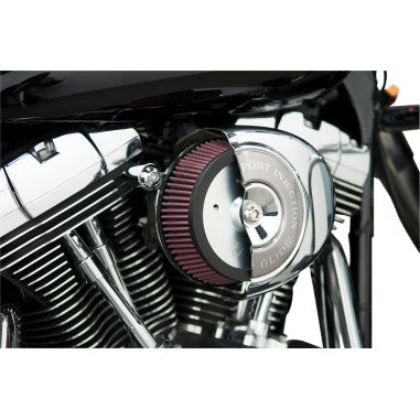 BIG SUCKER™ AIR FILTER KITS FOR TWIN CAM AND XL FOR HARLEY-DAVIDSON