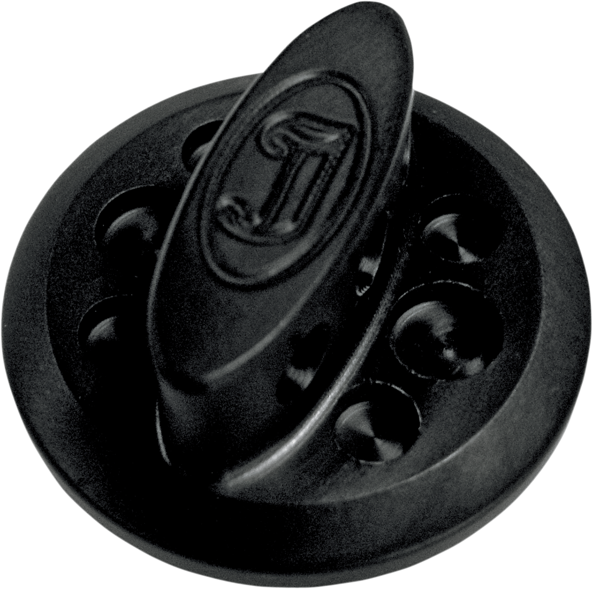 JOKER MACHINE OIL FILLER PLUGS PLUG OIL TRI BLACK