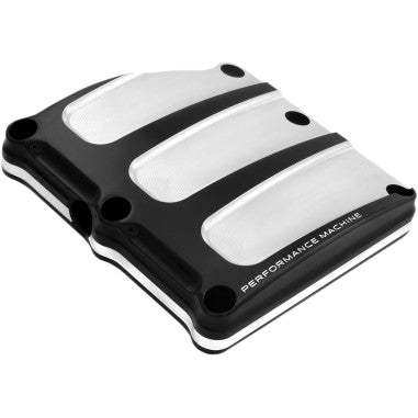 TRANSMISSION TOP COVERS FOR HARLEY-DAVIDSON