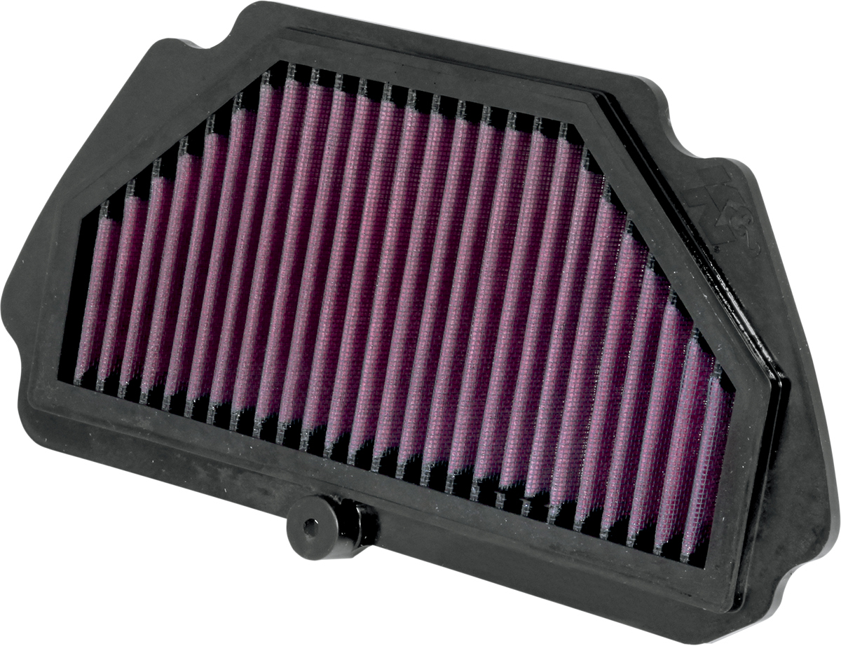 K & N HIGH-FLOW AIR FILTERS™ AIR FILTER ZX6R RACE