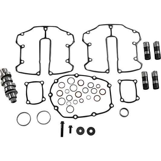 RACE SERIES® CHAIN DRIVE CAMSHAFT KIT FOR M-EIGHT FOR HARLEY DAVIDSON