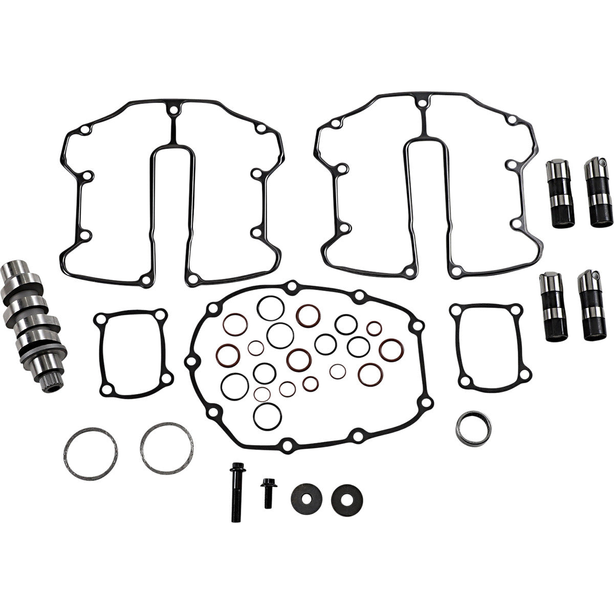 Race Series® Chain Drive Camshaft Kit for M-Eight for Harley Davidson