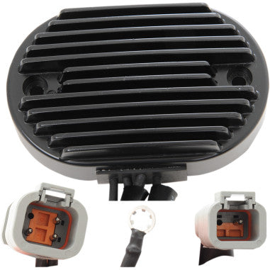 PREMIUM VOLTAGE REGULATORS FOR HARLEY-DAVIDSON