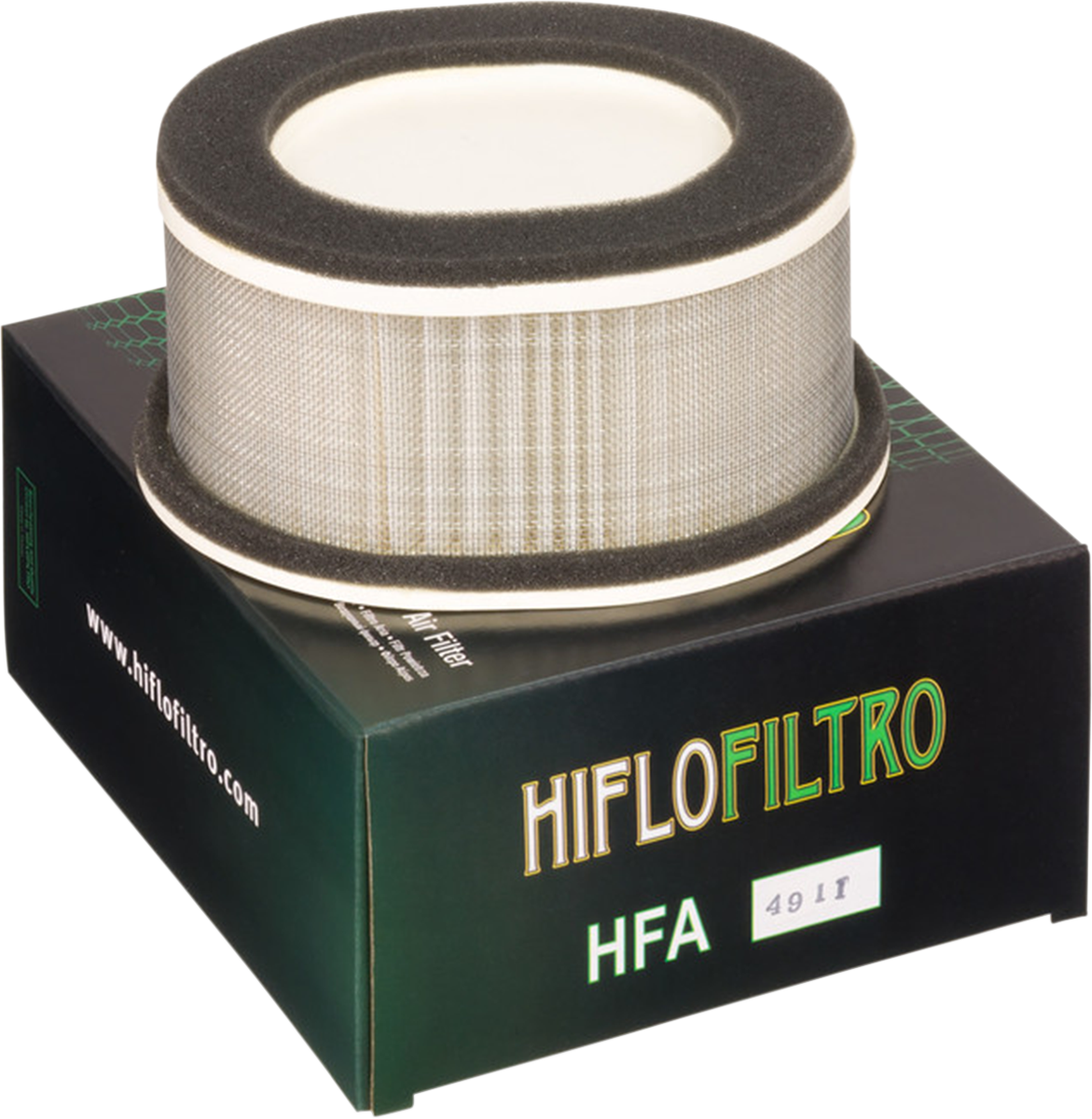 HIFLOFILTRO AIR FILTERS FILTER AIR FZ1