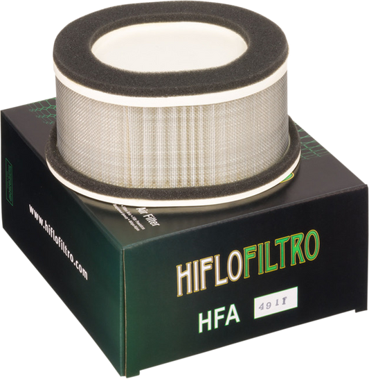 HIFLOFILTRO AIR FILTERS FILTER AIR FZ1