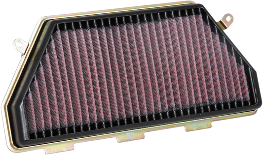 K & N HIGH-FLOW AIR FILTERS™ AIR FILTER CBR1000RR