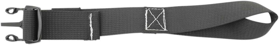 MOOSE RACING SOFT-GOODS ADV1 DRY SADDLEBAGS STRAP ADV1 SADDLEBAG