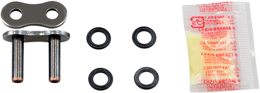 RK X-RING (XSO) LINK CONN RK 525XSO RIVET