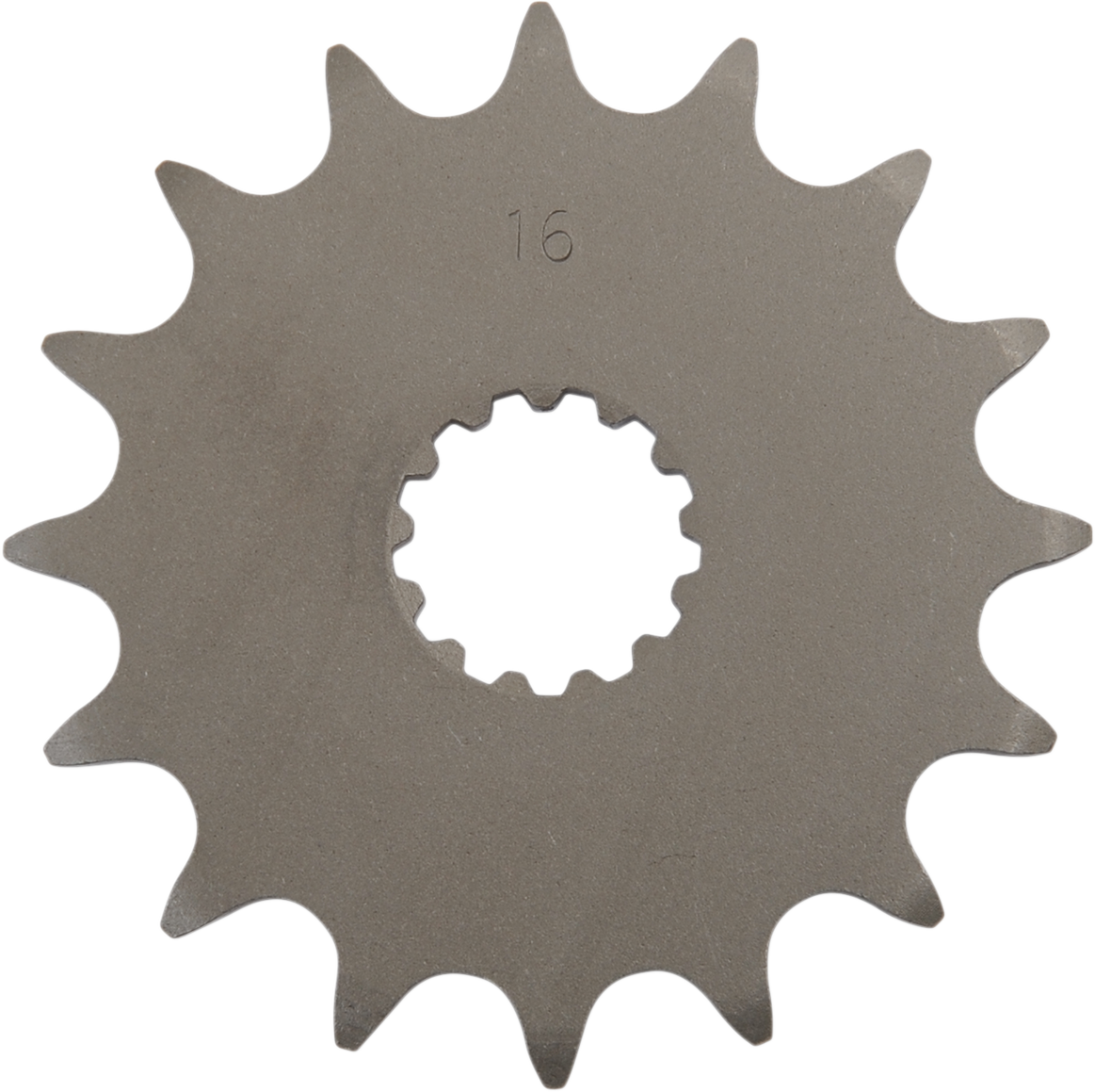 PARTS UNLIMITED SPROCKETS C/S SPROCKET YAM 520 16T