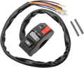 EMGO UNIVERSAL RIGHT-SIDE HANDLEBAR SWITCH SWITCH HANDLEBAR UNI
