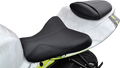 SADDLEMEN GP-V1 SPORT BIKE SEATS AND PILLION COVERS SEAT GP-V1 GSXR1000 05-06