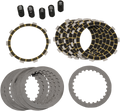 BARNETT CLUTCH KITS, DISCS AND SPRINGS BARNETT CF CLUTCH KIT