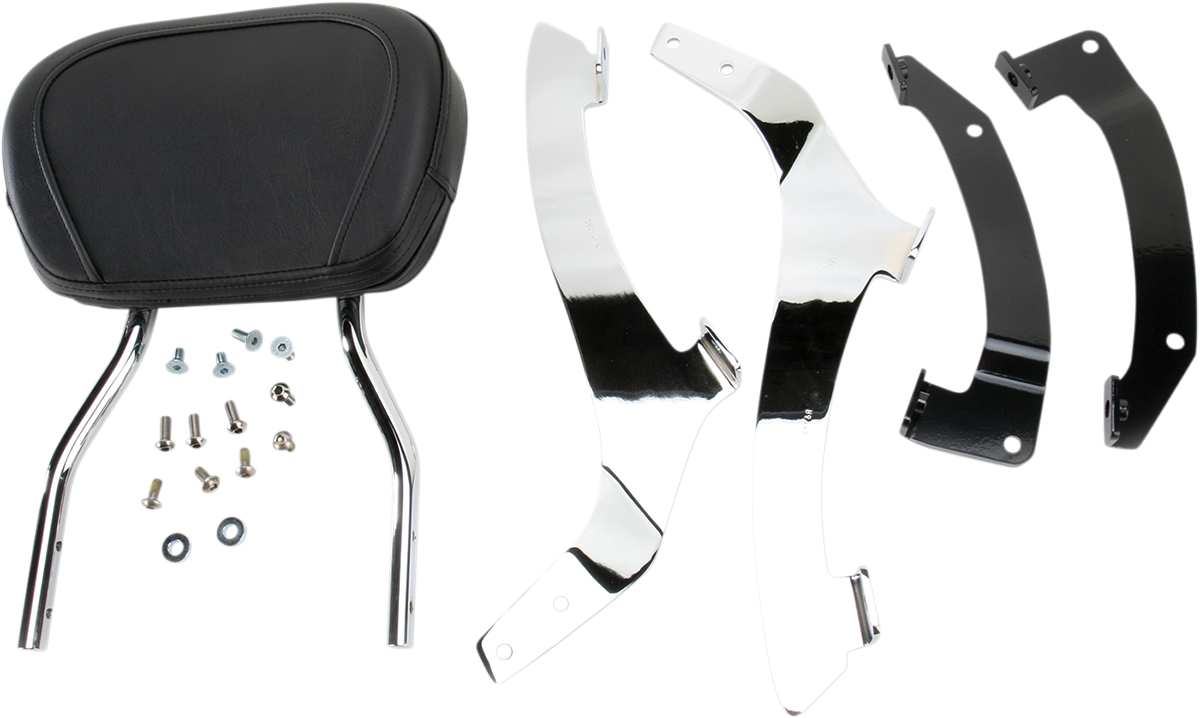 COBRA SISSY BARS SISSY BAR RND SHRT VT13CS
