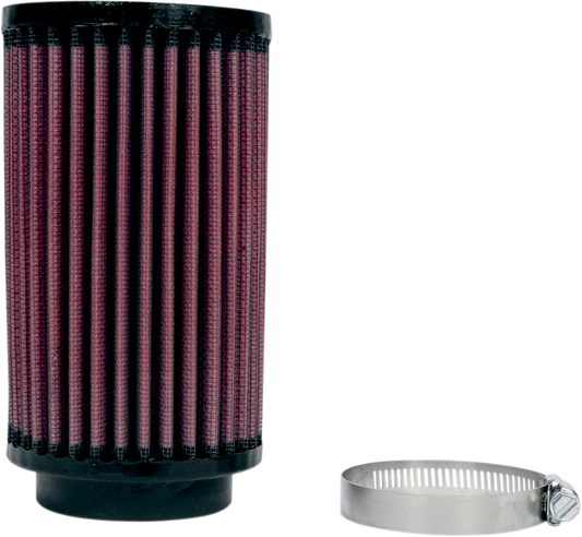 K & N UNIVERSAL CLAMP-ON AIR FILTERS AIR FIL UNIVERSAL