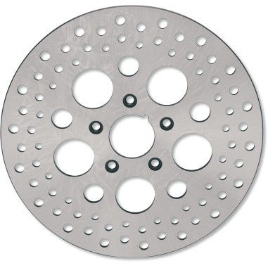 STAINLESS STEEL BRAKE ROTORS FOR HARLEY-DAVIDSON