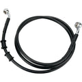 EXTENDED LENGTH STAINLESS STEEL BRAKE LINE KITS FOR HARLEY-DAVIDSON