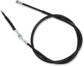 PARTS UNLIMITED CONTROL CABLES CABLE CLUTCH KAWASAKI